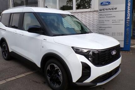 Ford Tourneo Courier 10.600 km 23.990 € Werne 59368