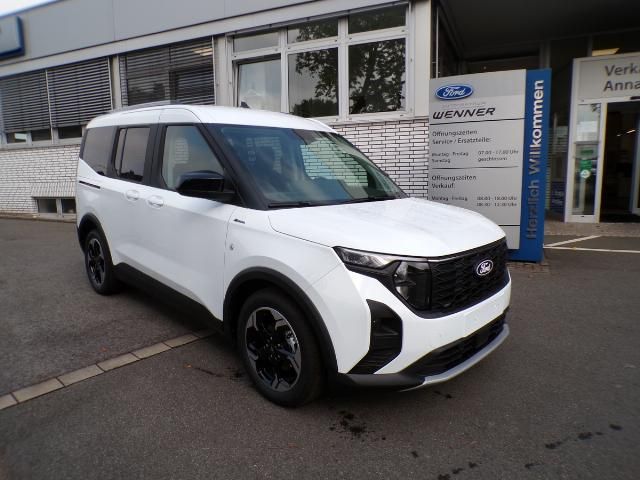 Ford Tourneo Courier 10.600 km 23.990 € Werne 59368