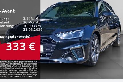 Audi A4 38.588 km 34.480 &euro; Gelsenkirchen 45894