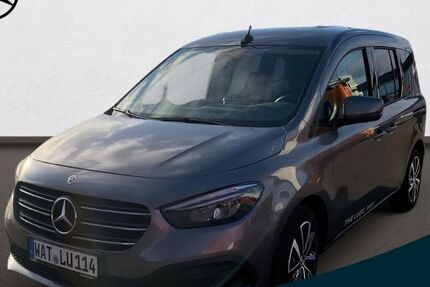 Mercedes-Benz T-Klasse 12.900 km 32.487 &euro; Bochum 44867