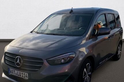 Mercedes-Benz T-Klasse 14.900 km 31.200 &euro; Bochum 44867