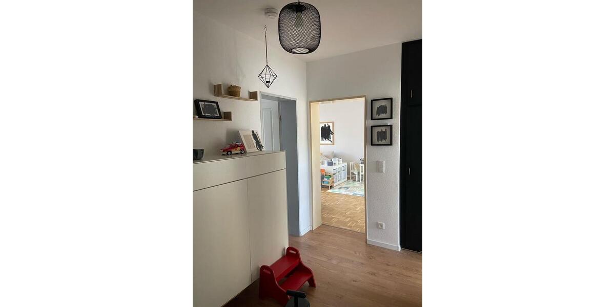 Hochparterre Oer-Erkenschwick Erkenschwick - 2.5 Zimmer, 78 m&sup2;, 199.000&euro; | Angebot:26348653