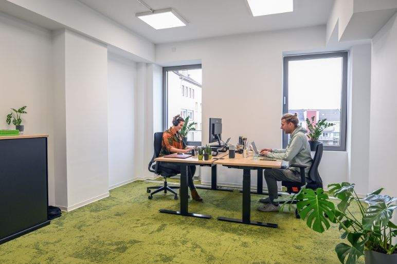 Gewerbeobjekt Dortmund Mitte - 1.549&euro; | Angebot:25867788