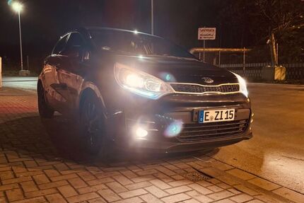 Kia Rio 170.000 km 5.999 &euro; Essen 45329