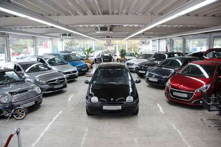 Renault Twingo 190.000 km 1.990 € Essen 45356