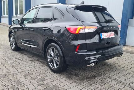 Ford Kuga 29.700 km 23.500 &euro; Essen 45276