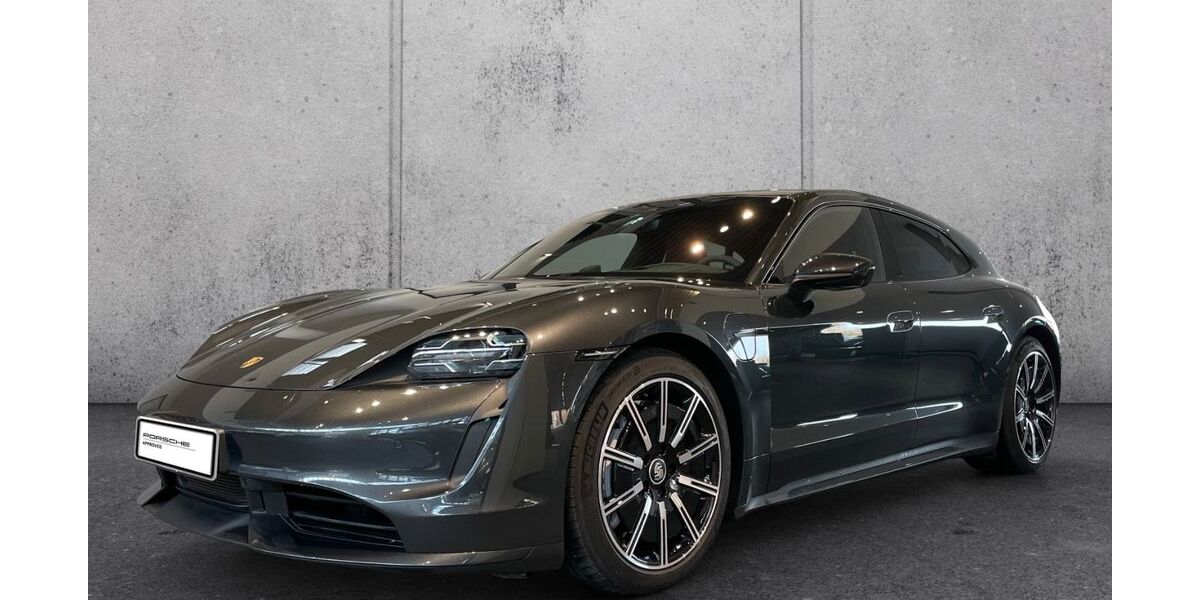 Porsche Taycan 64.676 km 86.890 &euro; Recklinghausen 45665