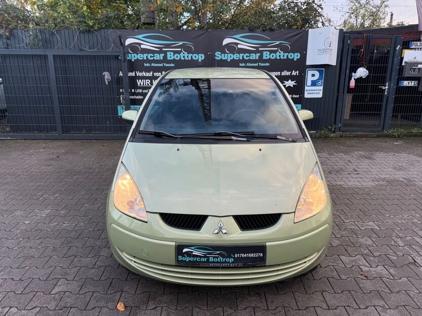 Mitsubishi Colt 190.354 km 3.000 € Bottrop 46238