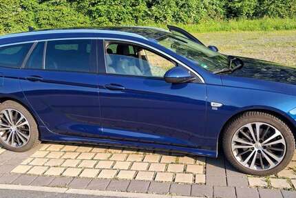 Opel Insignia 55.400 km 17.500 &euro; Castrop-Rauxel, Stadt 44581