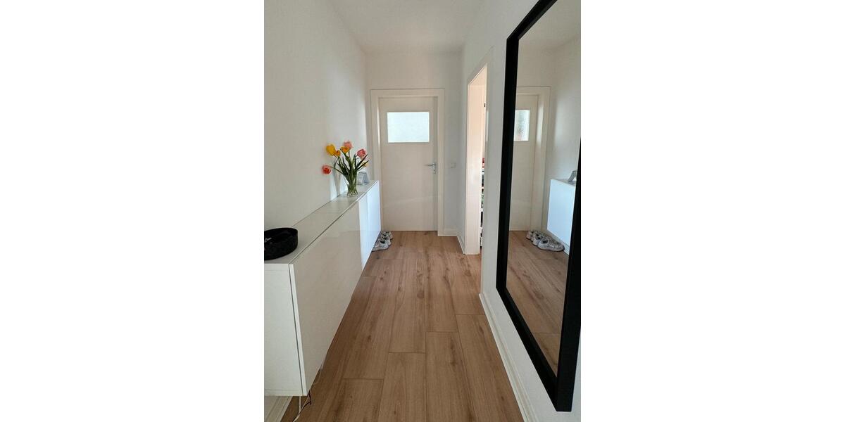 Etagenwohnung Essen Stadtkern - 2 Zimmer, 46 m&sup2;, 443&euro; | Angebot:26316405