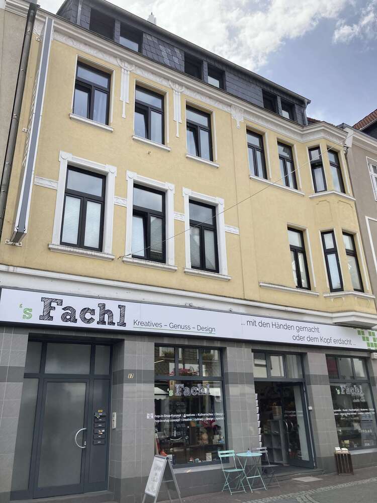 Büro in Recklinghausen 2.000 € 284.19 m²