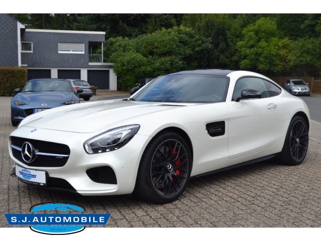 Mercedes-Benz AMG GT S 28.989 km 76.980 &euro; Essen 45219