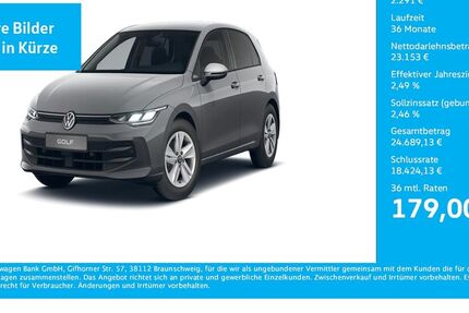 VW Golf 18.156 km 25.288 &euro; Dortmund 44379