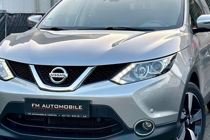 Nissan Qashqai 74.530 km 10.690 &euro; Herten 45699