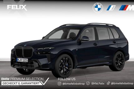 BMW X7 25.708 km 92.880 &euro; Bottrop 46236