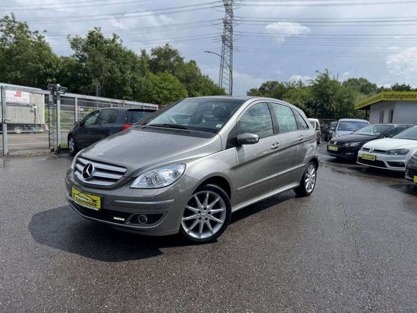 B 200