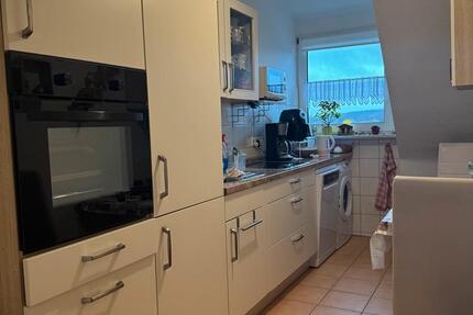 3 Zimmer Dg Wohnung + Stellplatz nähe Kemnader See 3 zimmer