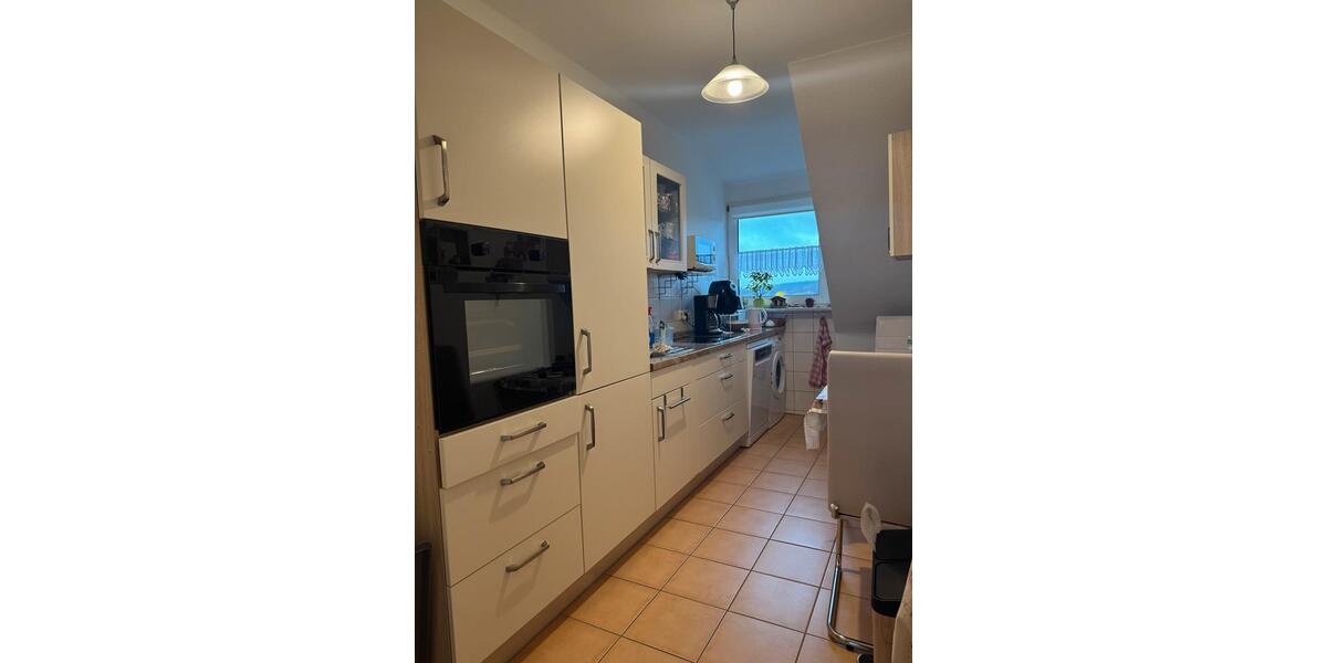 3 Zimmer Dg Wohnung + Stellplatz nähe Kemnader See 3 zimmer