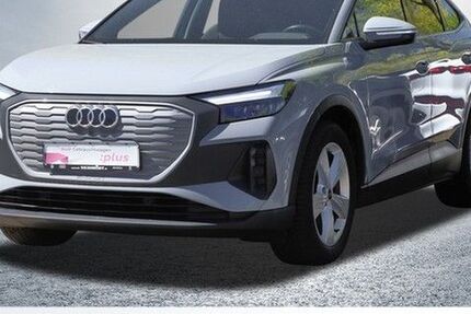 Audi Q4 e-tron 97.380 km 22.440 &euro; Recklinghausen 45657