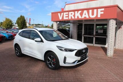 Ford Kuga 24.989 km 37.490 € Werne 59368