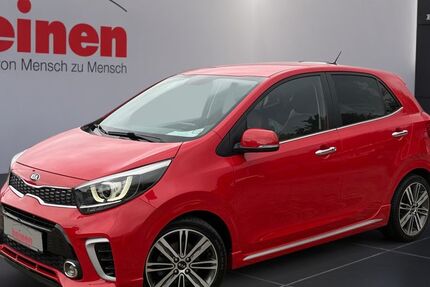 Kia Picanto 27.219 km 11.899 € Essen 45141