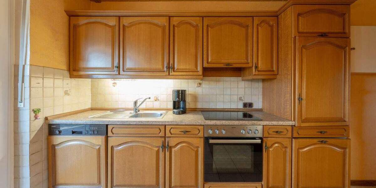 Reihenendhaus Selm - 4 Zimmer, 116 m&sup2;, 229.000&euro; | Angebot:24780669