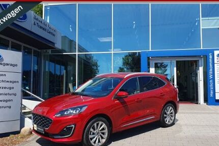 Ford Kuga 9.000 km 34.990 € Dülmen 48249