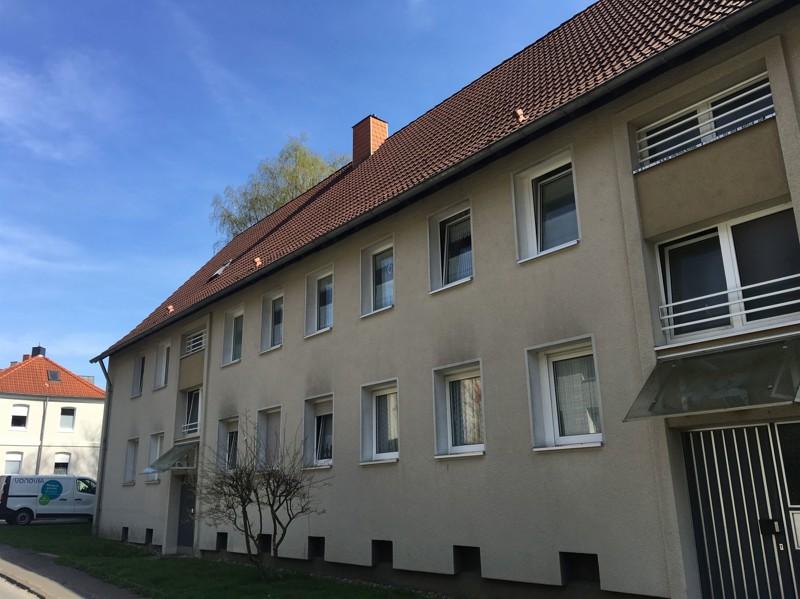 Erdgeschoßwohnung Bochum Bochum-Südwest - 3 Zimmer, 60 m&sup2;, 504&euro; | Angebot:25928331