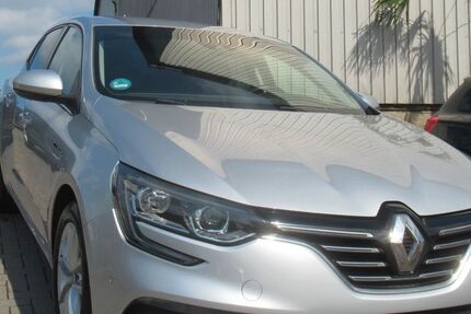 Renault Megane 99.217 km 7.890 &euro; Herne 44653