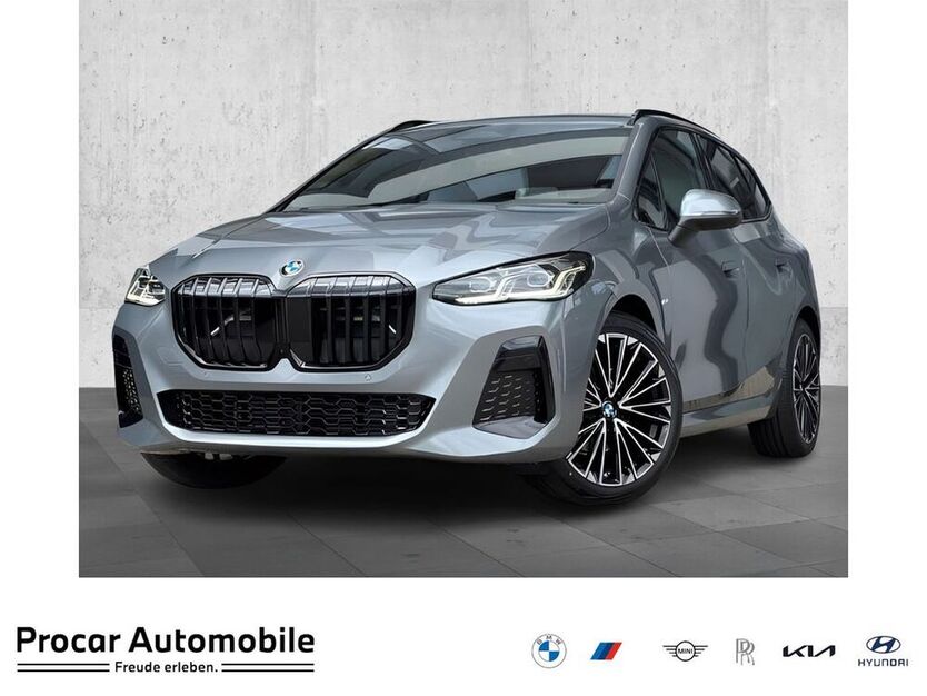 220 Active Tourer