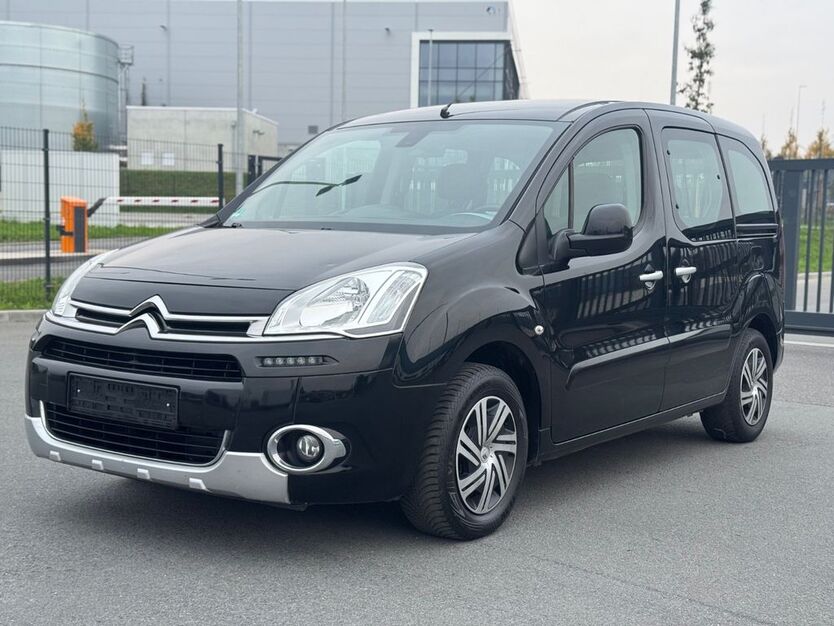 Citroen Berlingo 155.000 km 8.400 € Bottrop 46238