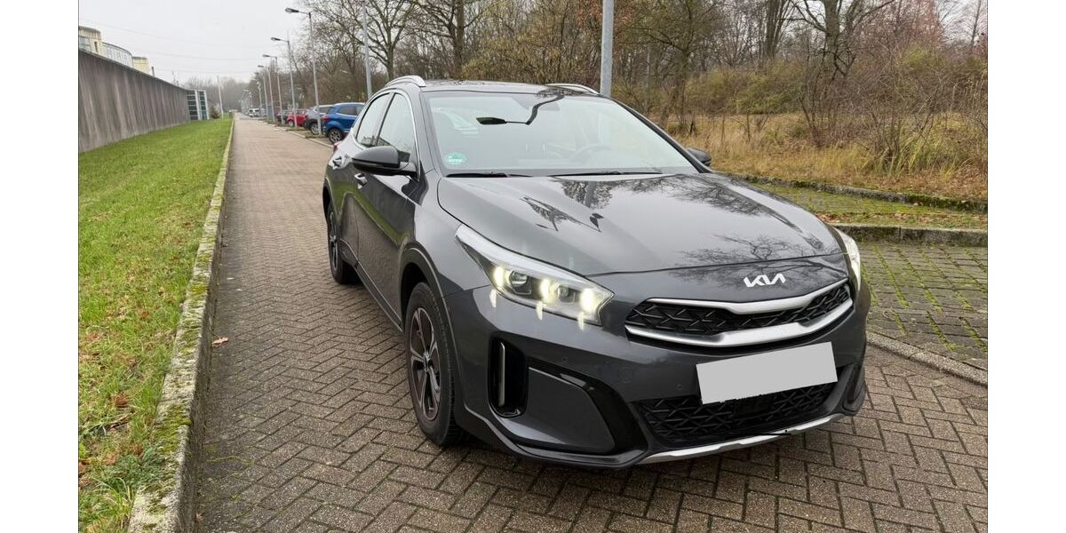 Kia XCeed 40.000 km 17.300 &euro; Essen 45138
