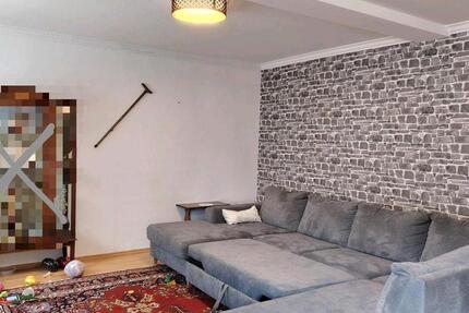 Tolle Wohnung und mobilisiert in bester lage