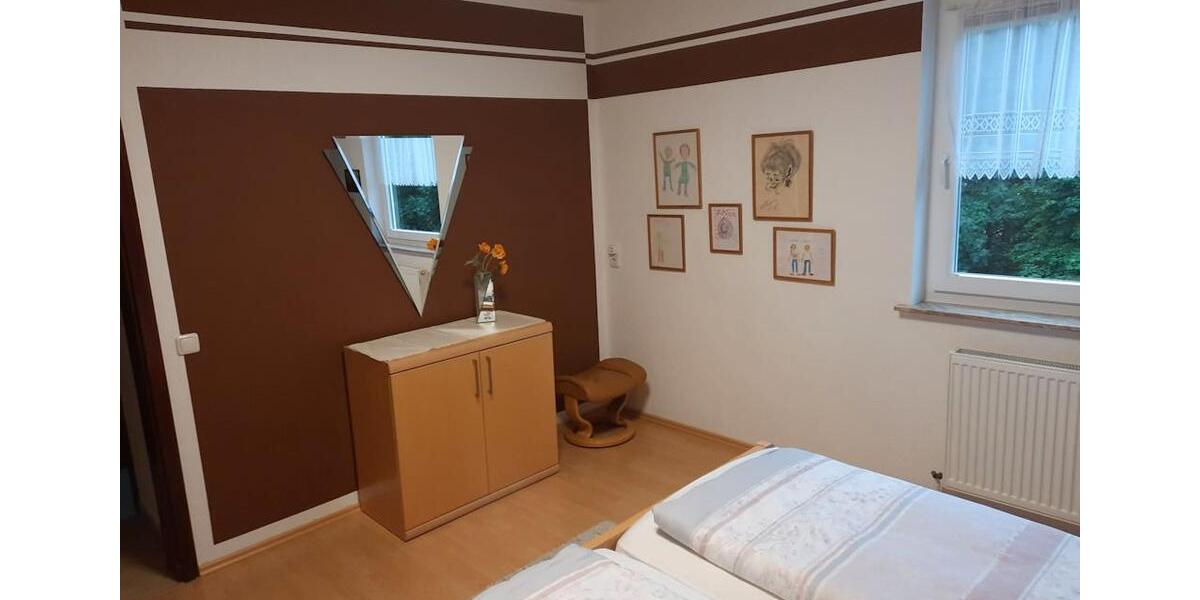 Etagenwohnung Dortmund Hombruch - 3.5 Zimmer, 83 m&sup2;, 199.995&euro; | Angebot:26799521