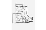 Etagenwohnung Essen Stadtbezirk IX - 3 Zimmer, 117 m&sup2;, 550.000&euro; | Angebot:27096132