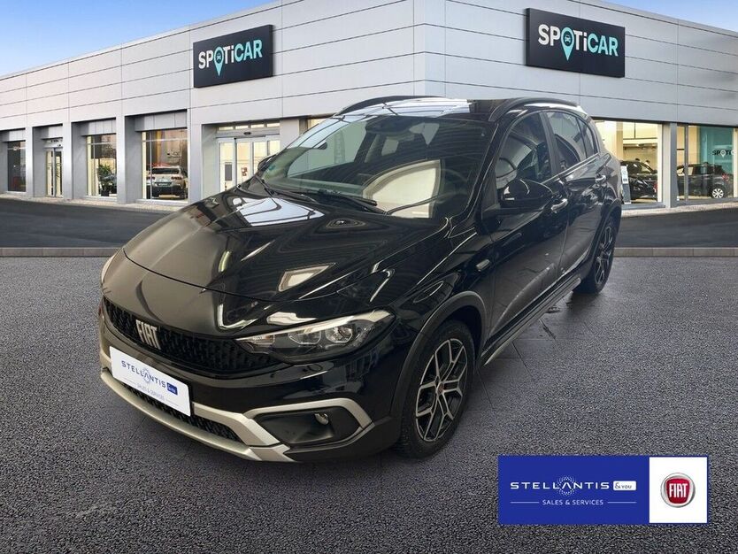 Fiat Tipo 14.900 km 20.980 € Essen 45143