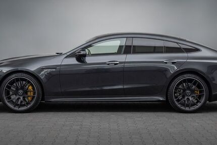 Mercedes-Benz AMG GT 129.000 km 59.900 &euro; Lünen 44532