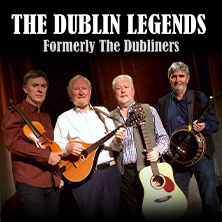 The Dublin Legends 2025 06.12.2025 Christuskirche