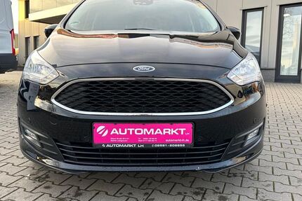 Ford C-Max 73.000 km 9.890 &euro; Lüdinghausen 59348