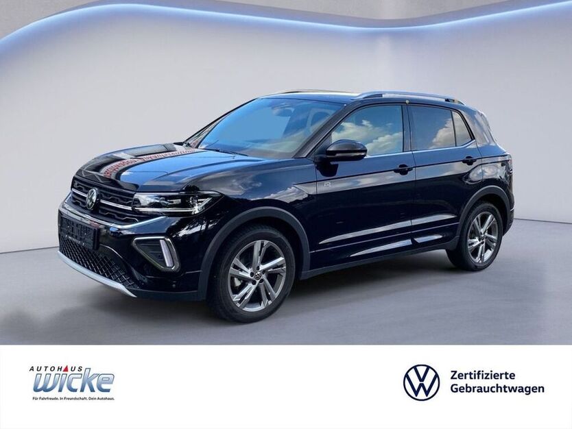 T-Cross