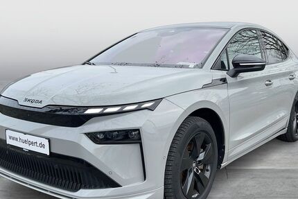 Skoda Enyaq 20.560 km 45.838 &euro; Dortmund 44269