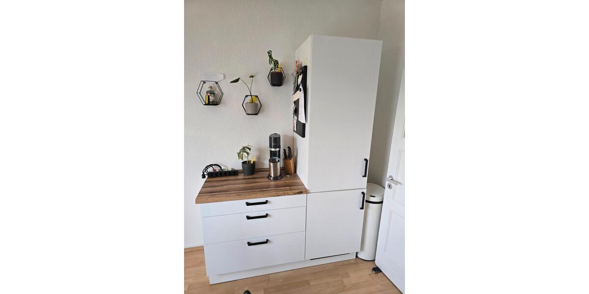 Etagenwohnung Dortmund Gartenstadt - 3 Zimmer, 79 m&sup2;, 810&euro; | Angebot:26403758