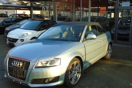 Audi A3 179.000 km 4.190 &euro; Dortmund 44225