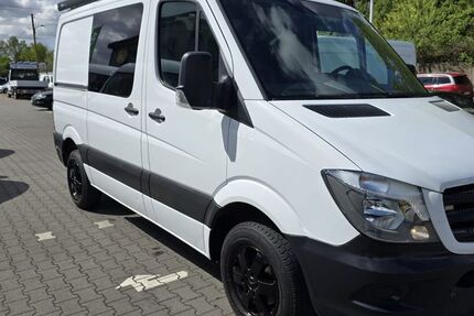 Mercedes-Benz Sprinter 51.000 km 14.890 &euro; Bottrop 46238
