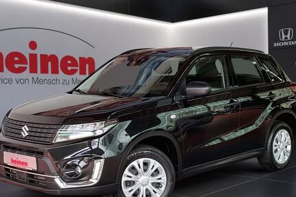 Suzuki Vitara 33.614 km 15.899 € Werne 59368