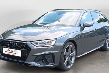 Audi A4 23.104 km 37.290 &euro; Wetter 58300