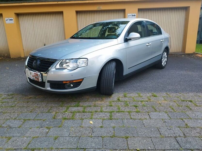 Passat