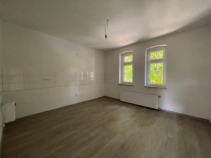 Auf gute Nachbarschaft: schicke 4-Raum-Maisonette-Wohnung mit eigenem Garten* zimmer