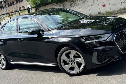 Audi A3 45.000 km 26.900 &euro; Bochum 44795