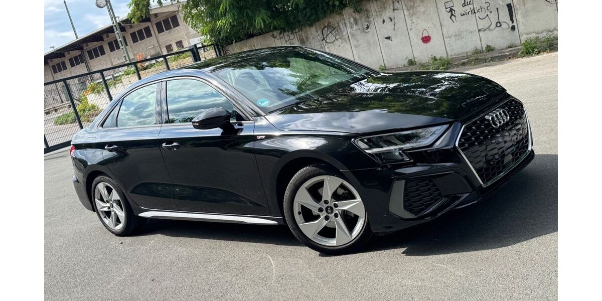 Audi A3 45.000 km 26.900 &euro; Bochum 44795